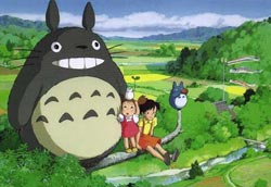 Totoro