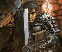 Berserk