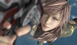 Final Fantasy XIII