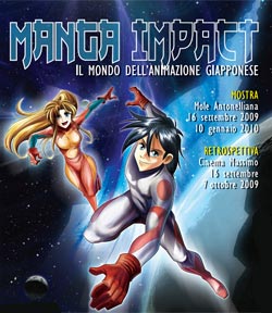 Manga Impact