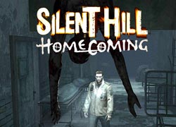 Silent Hill: Homecoming