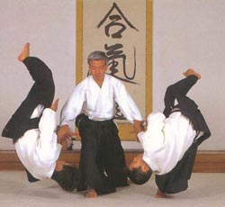 Aikido