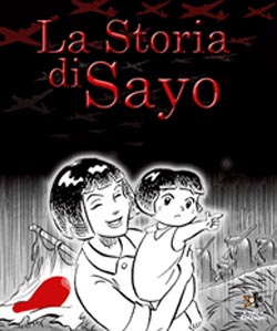 La Storia di Sayo