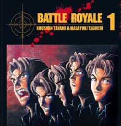 Battle Royale