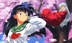 Inuyasha