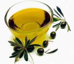 Olio d'oliva