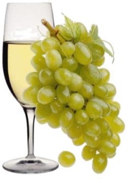 Vino bianco