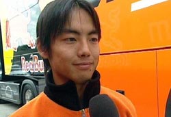 Hiroshi Aoyama