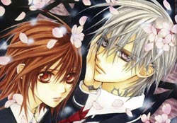 Vampire Knight