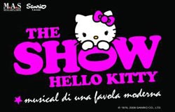 Hello Kitty the Show