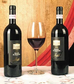 Brunello di Montalcino