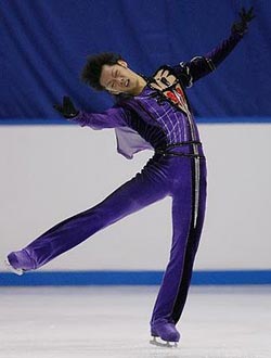 Daisuke Takahashi