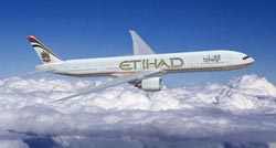 Etihad Airways