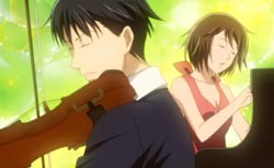 Nodame Cantabile