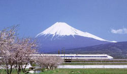 Shinkansen