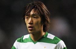 Shunsuke Nakamura