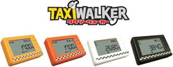 Taxi Walker