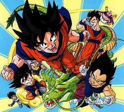 Dragonball