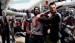 Dead rising