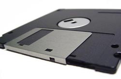 Floppy Disk