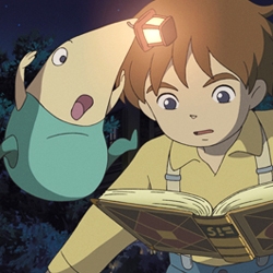 Ni No Kuni