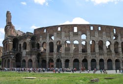 Colosseo