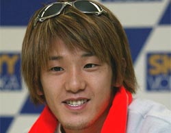 Daijiro Kato