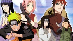 Naruto Shippuden