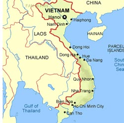 Vietnam