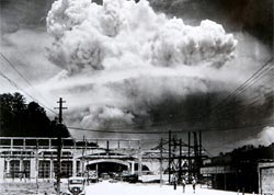 Bomba su Nagasaki