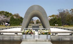 Peace Memorial Park