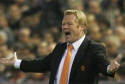 Ronald Koeman