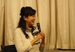 Riyoko Ikeda