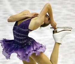 Carolina Kostner