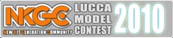 NKGC Lucca Games Model Contest