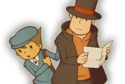 Professor Layton