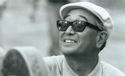 Akira Kurosawa