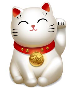 Maneki Neko