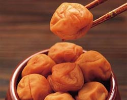 Umeboshi