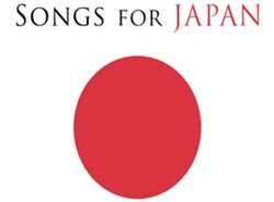 Songs For Japan