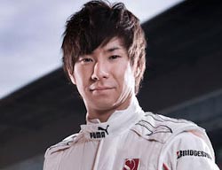 Kamui Kobayashi