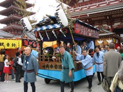 Sanja Matsuri