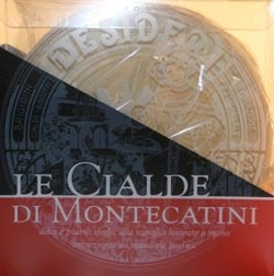 Cialde di Montecatini