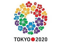 Logo Tokyo 2020