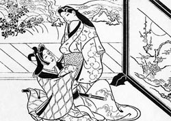 Ukiyoe