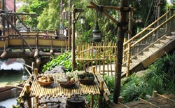 Swiss Family TreeHouse