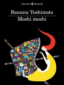 Moshi Moshi di Banana Yoshimoto