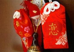 Omamori