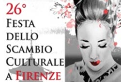 Festa dello scambio culturale