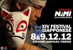 Nimi Festival 2012